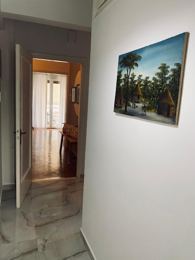 Sunnyside Apartment Athens