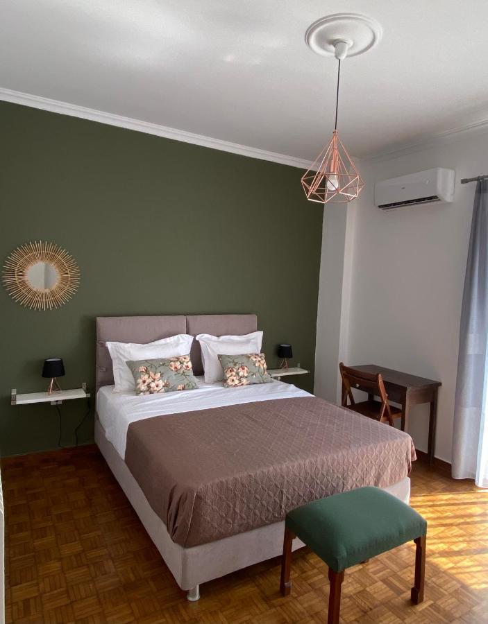 Sunnyside Apartment