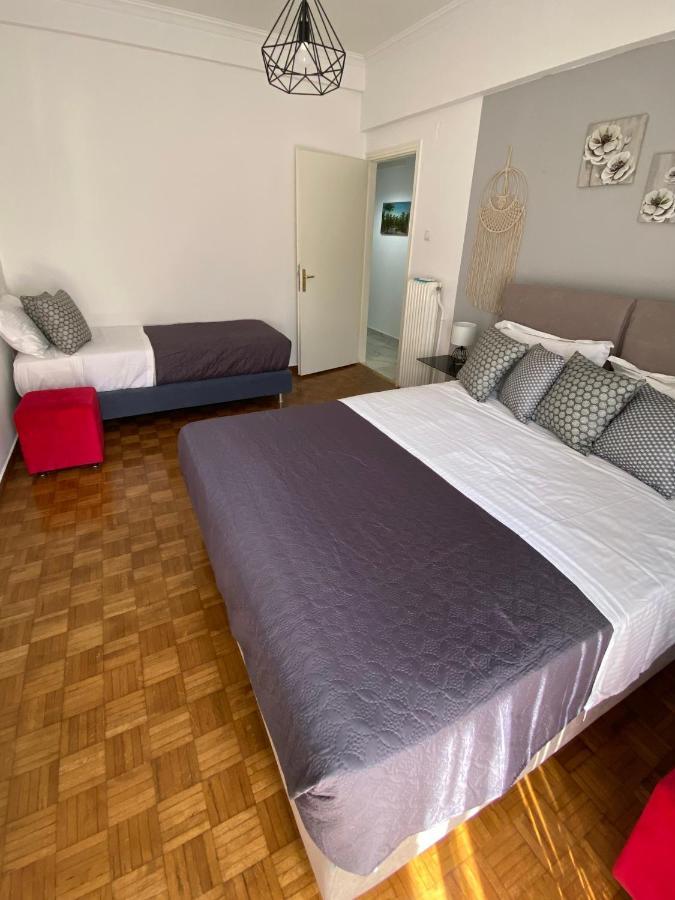 Apartment Sunnyside *