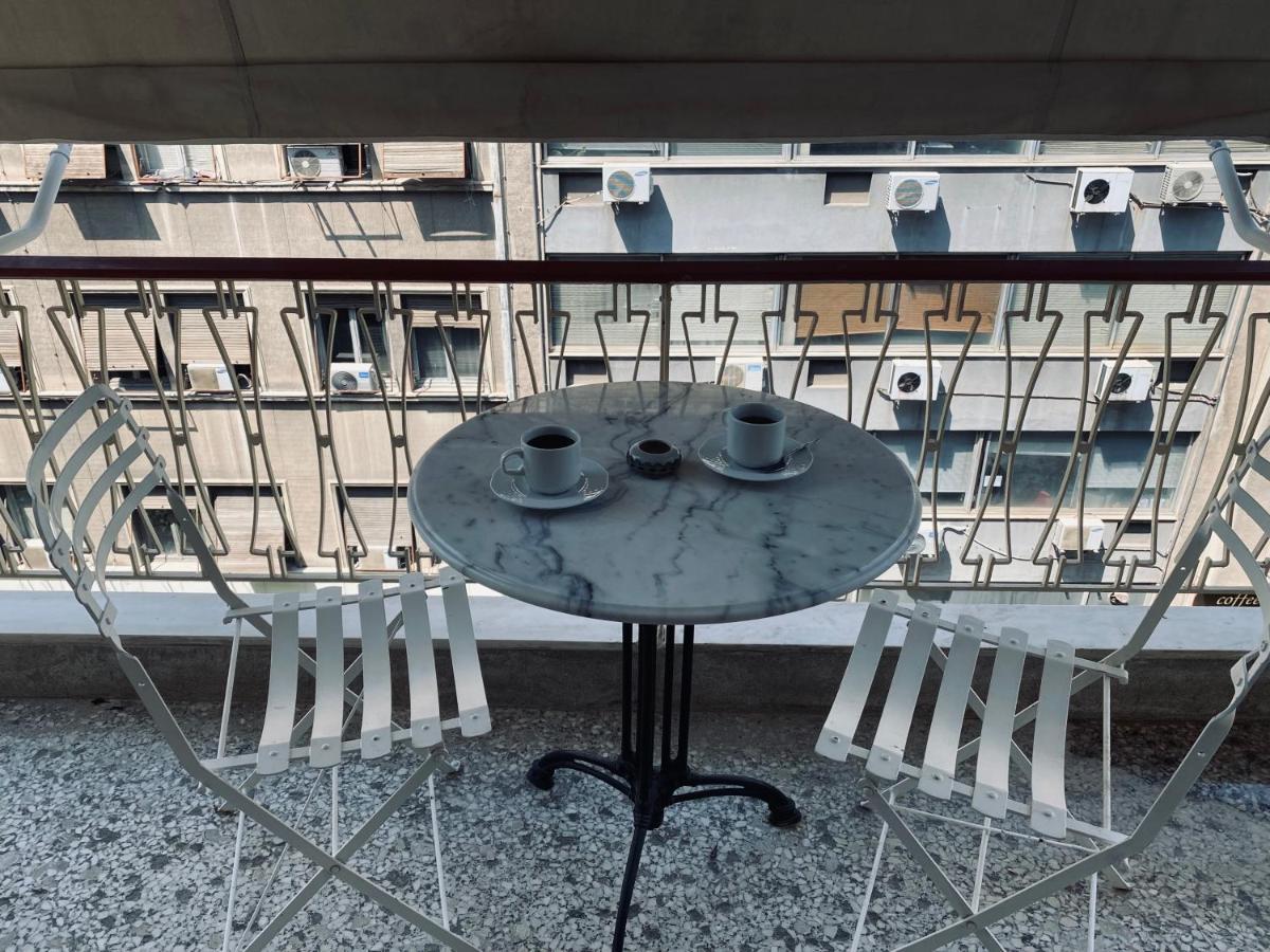 Sunnyside * Athens