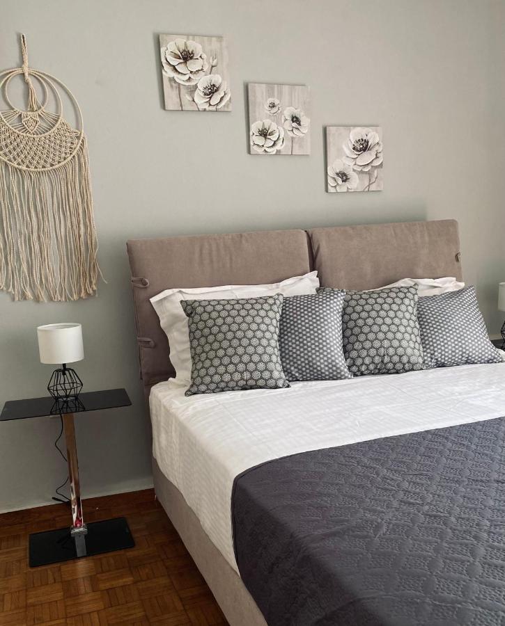 Sunnyside Apartment *