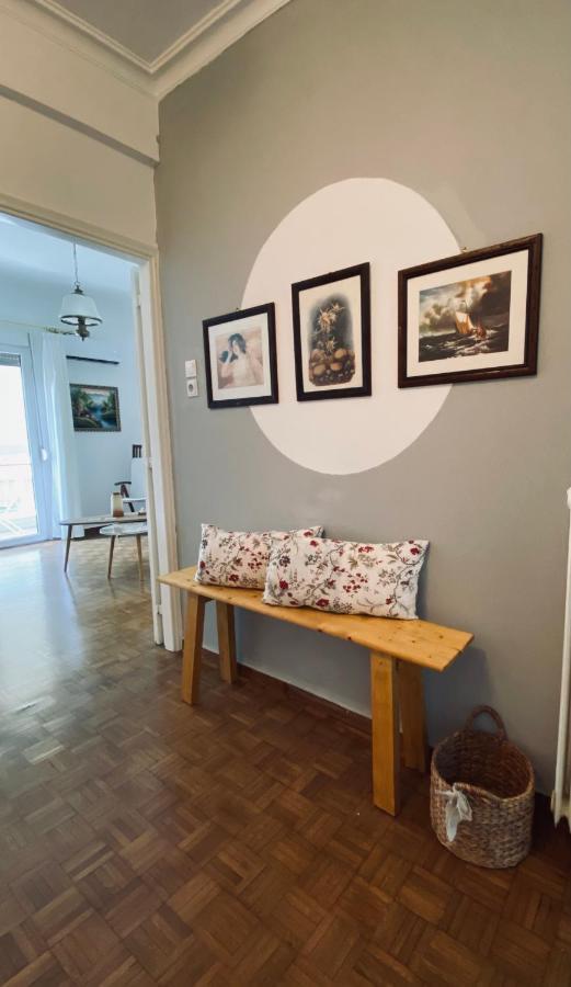 Sunnyside Apartment *